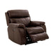 ANTENOR Power Recliner - California Furniture (Coachella, CA)