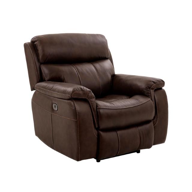 ANTENOR Power Recliner - California Furniture (Coachella, CA)