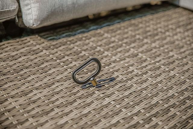 Antigua Sofa - California Furniture (Coachella, CA)