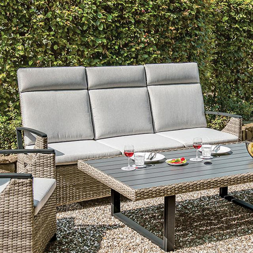 Antigua Sofa - California Furniture (Coachella, CA)