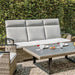 Antigua Sofa - California Furniture (Coachella, CA)