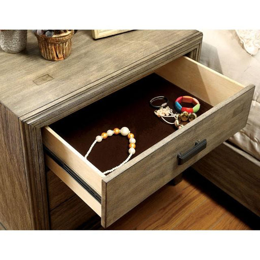 Antler Night Stand - California Furniture (Coachella, CA)