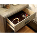 Antler Night Stand - California Furniture (Coachella, CA)