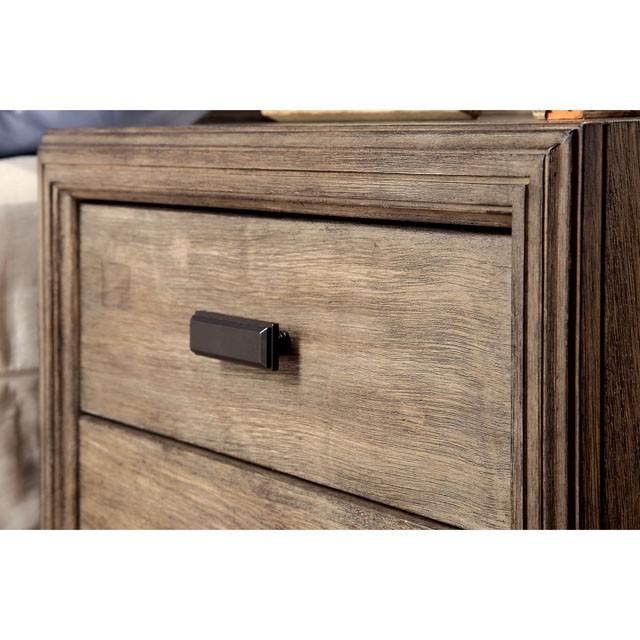 Antler Night Stand - California Furniture (Coachella, CA)
