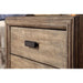 Antler Night Stand - California Furniture (Coachella, CA)