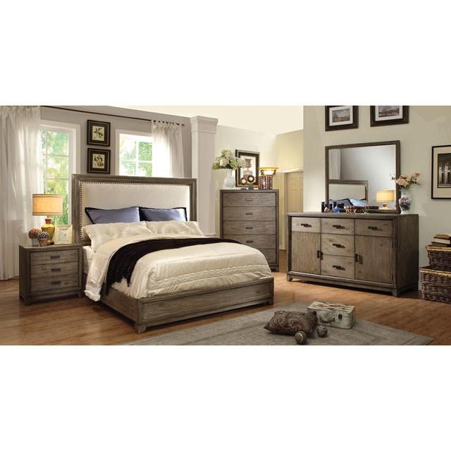 Antler Night Stand - California Furniture (Coachella, CA)