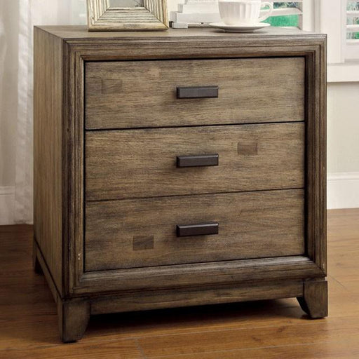 Antler Night Stand - California Furniture (Coachella, CA)