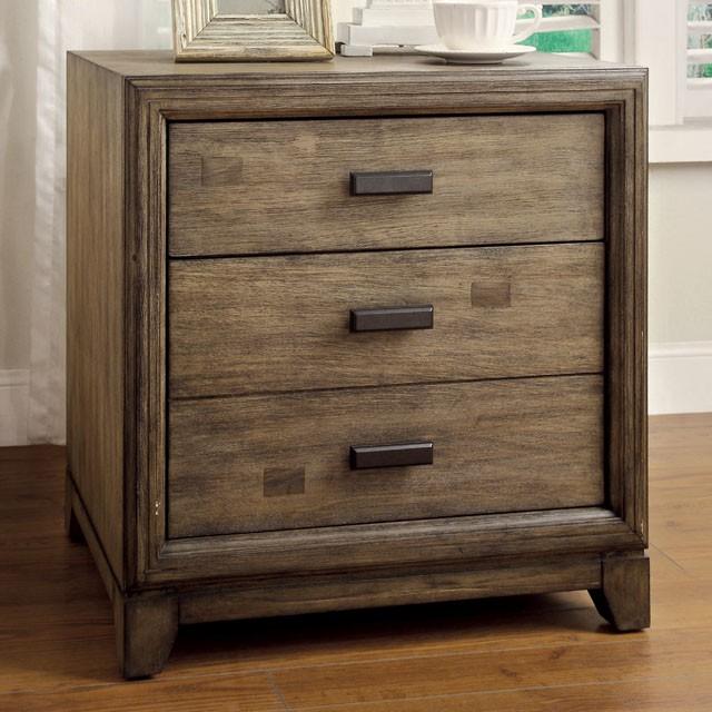 Antler Night Stand - California Furniture (Coachella, CA)