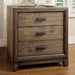 Antler Night Stand - California Furniture (Coachella, CA)