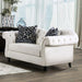 ANTOINETTE Loveseat - California Furniture (Coachella, CA)