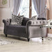 ANTOINETTE Loveseat - California Furniture (Coachella, CA)