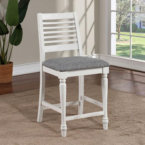 CALABRIA Counter Ht. Chair - California Furniture (Coachella, CA)