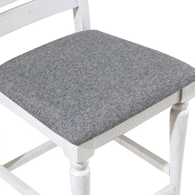 CALABRIA Counter Ht. Chair - California Furniture (Coachella, CA)