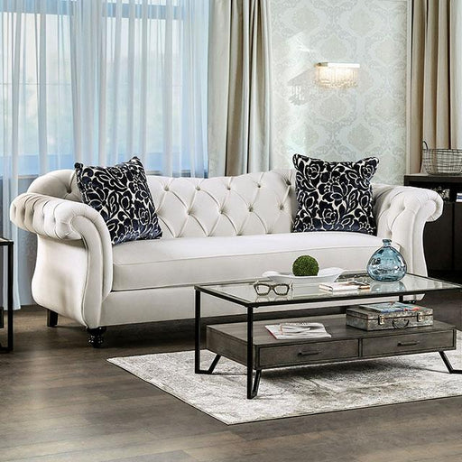 ANTOINETTE Sofa - California Furniture (Coachella, CA)