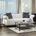 ANTOINETTE Sofa - California Furniture (Coachella, CA)