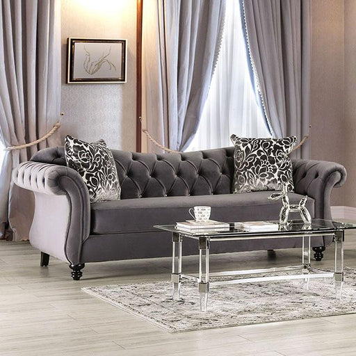 ANTOINETTE Sofa - California Furniture (Coachella, CA)