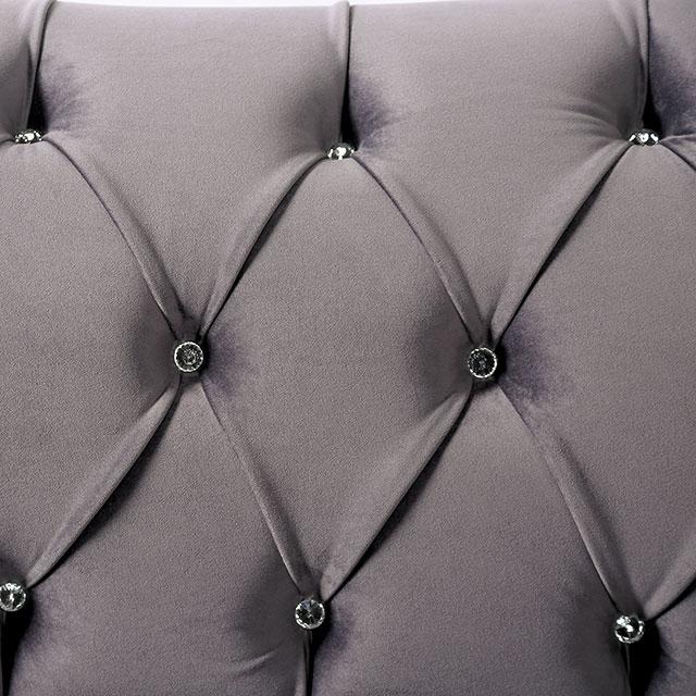 ANTOINETTE Sofa - California Furniture (Coachella, CA)