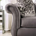 ANTOINETTE Loveseat - California Furniture (Coachella, CA)