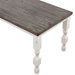 Calabria 7 Pc Counter Ht Table Set - California Furniture (Coachella, CA)