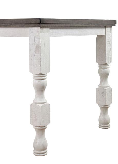 CALABRIA Counter Ht. Table - California Furniture (Coachella, CA)