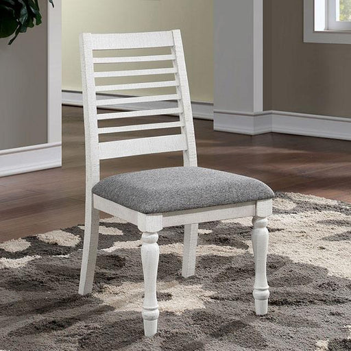 CALABRIA Side Chair - California Furniture (Coachella, CA)