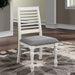 CALABRIA Side Chair - California Furniture (Coachella, CA)