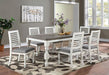 CALABRIA Side Chair - California Furniture (Coachella, CA)