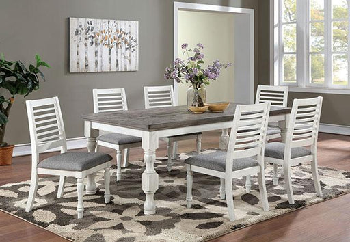 CALABRIA Side Chair - California Furniture (Coachella, CA)