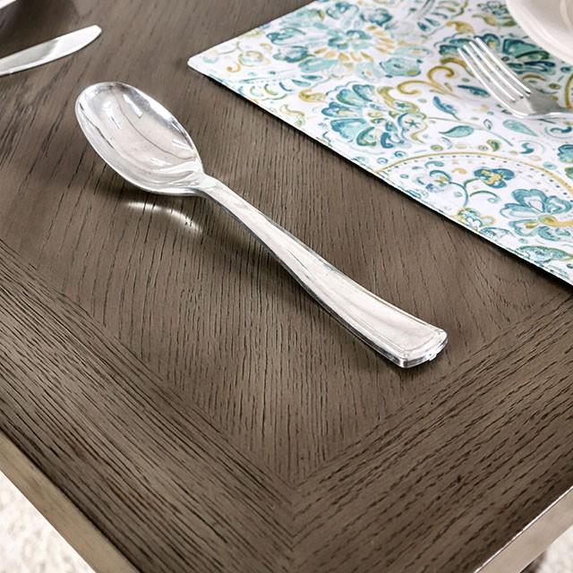 Anton Counter Ht. Table - California Furniture (Coachella, CA)