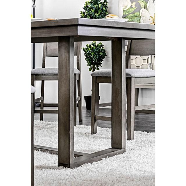 Anton Counter Ht. Table - California Furniture (Coachella, CA)