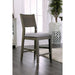 Anton Counter Ht. Table - California Furniture (Coachella, CA)