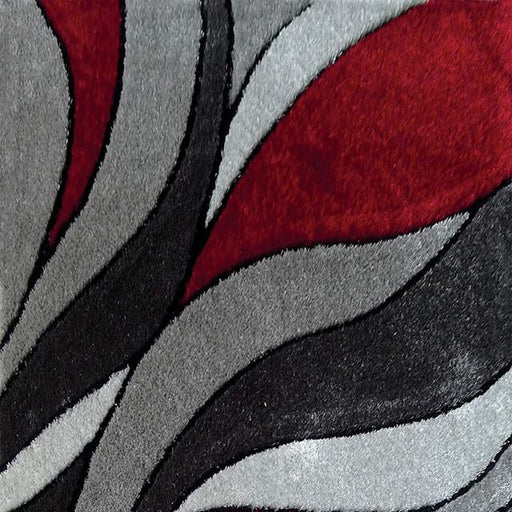 CALEDON 5' X 7' Area Rug - California Furniture (Coachella, CA)