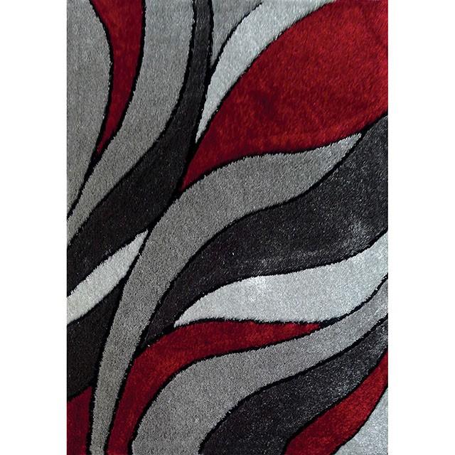 CALEDON 5' X 7' Area Rug - California Furniture (Coachella, CA)