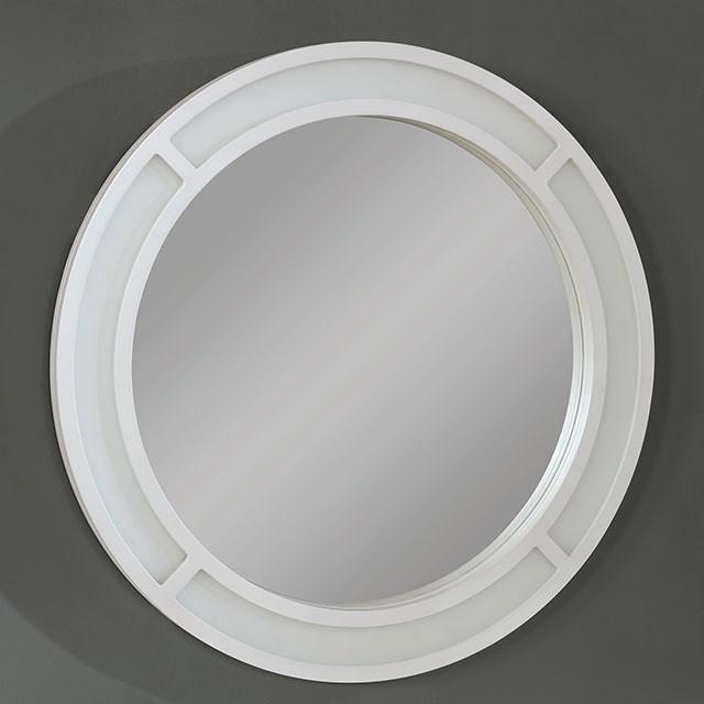 Yasmine Vanity Set - California Furniture (Coachella, CA)