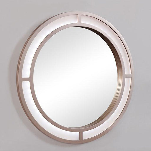 Yasmine Vanity Set - California Furniture (Coachella, CA)