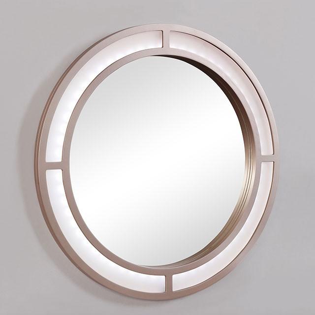Yasmine Vanity Set - California Furniture (Coachella, CA)