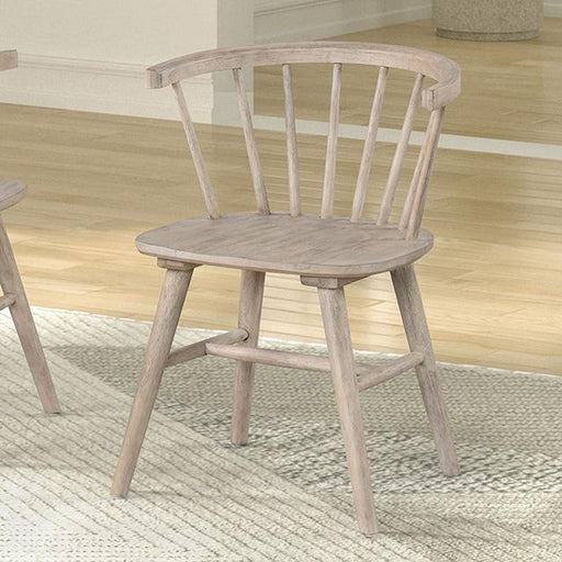 Yate Dining Chair - California Furniture (Coachella, CA)
