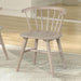 Yate Dining Chair - California Furniture (Coachella, CA)