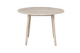 Yate 5 Pc Dining Table Set - California Furniture (Coachella, CA)