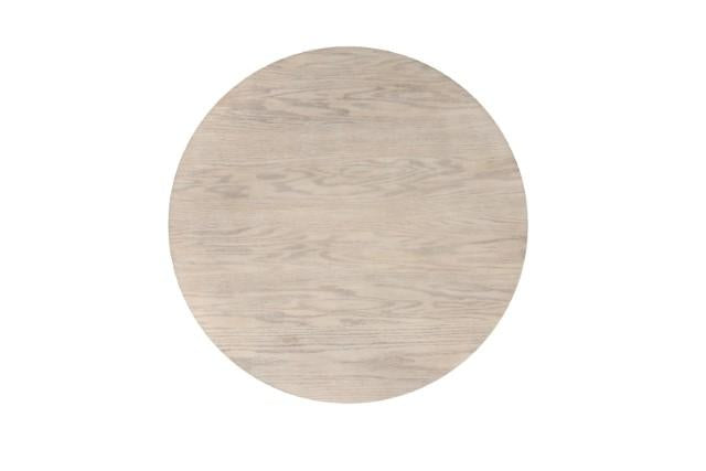 Yate Round Dining Table - California Furniture (Coachella, CA)