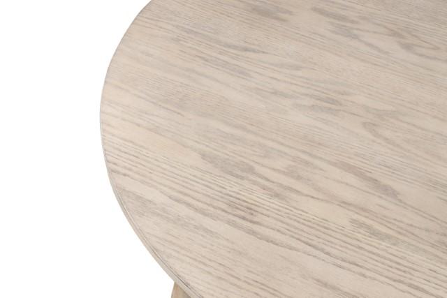 Yate Round Dining Table - California Furniture (Coachella, CA)