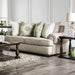Yates Love Seat - California Furniture (Coachella, CA)