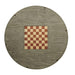 YELENA Gray Game Table - California Furniture (Coachella, CA)