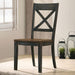 Yensley Chair - California Furniture (Coachella, CA)