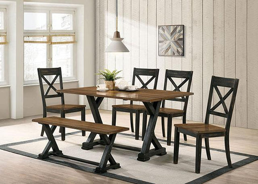 Yensley Chair - California Furniture (Coachella, CA)