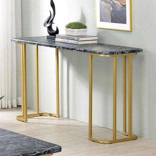 CALISTA Sofa Table - California Furniture (Coachella, CA)