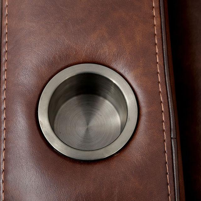 CALLIE Power Sectional - California Furniture (Coachella, CA)