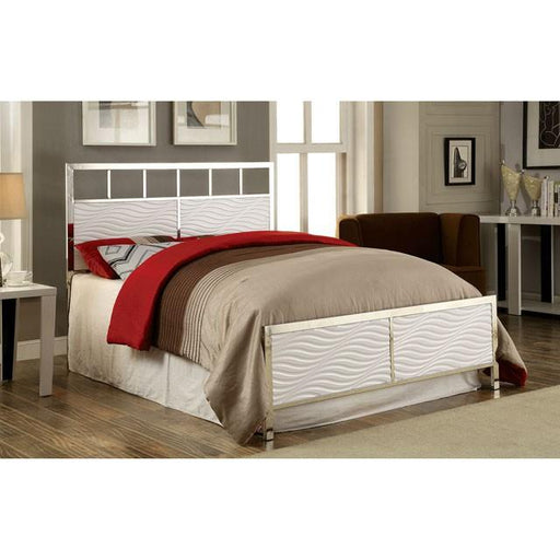 Calvin Cal.King, E.King, Full, & Queen Bed - California Furniture (Coachella, CA)