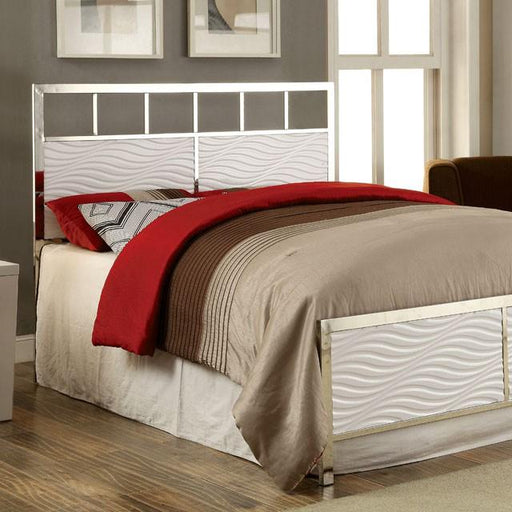 Calvin Cal.King, E.King, Full, & Queen Bed - California Furniture (Coachella, CA)