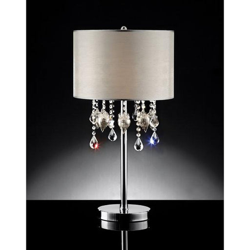 Calypso Table Lamp - California Furniture (Coachella, CA)